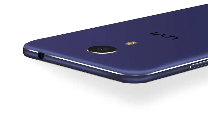 UMI Plus Extreme coming soon with Helio P20 and 6 GB RAM