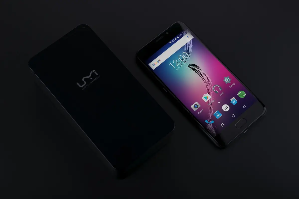 UMI about to sign a contract with Mediatek concerning using Helio P20 in UMI Plus Extreme