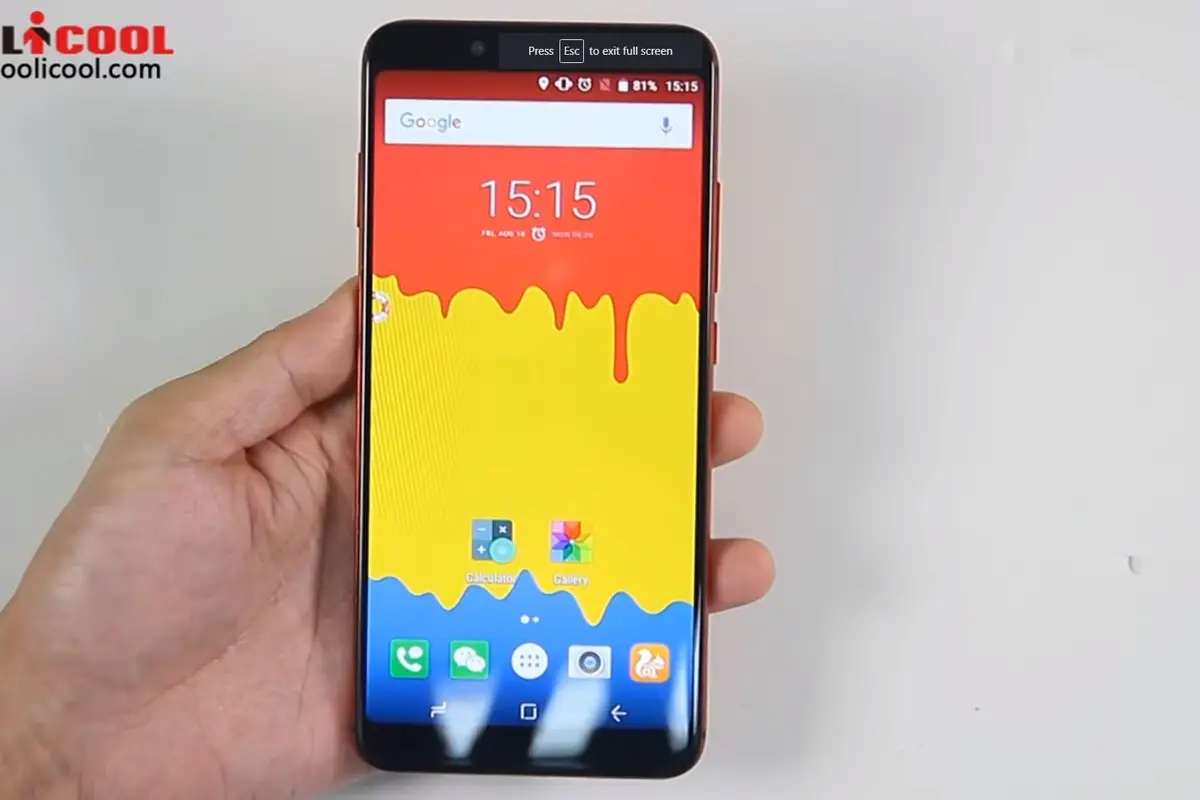 UMIDIGI S2 and S2 Pro Unveiled in First Look Video