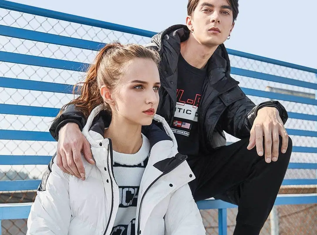 Xiaomi Uleemark Dupont Jacket Goes Into Crowdfunding