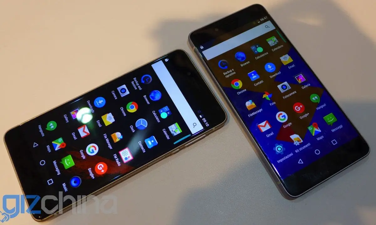 Ulefone Future specifications, 16 mega-pixel rear camera and audio HIFI
