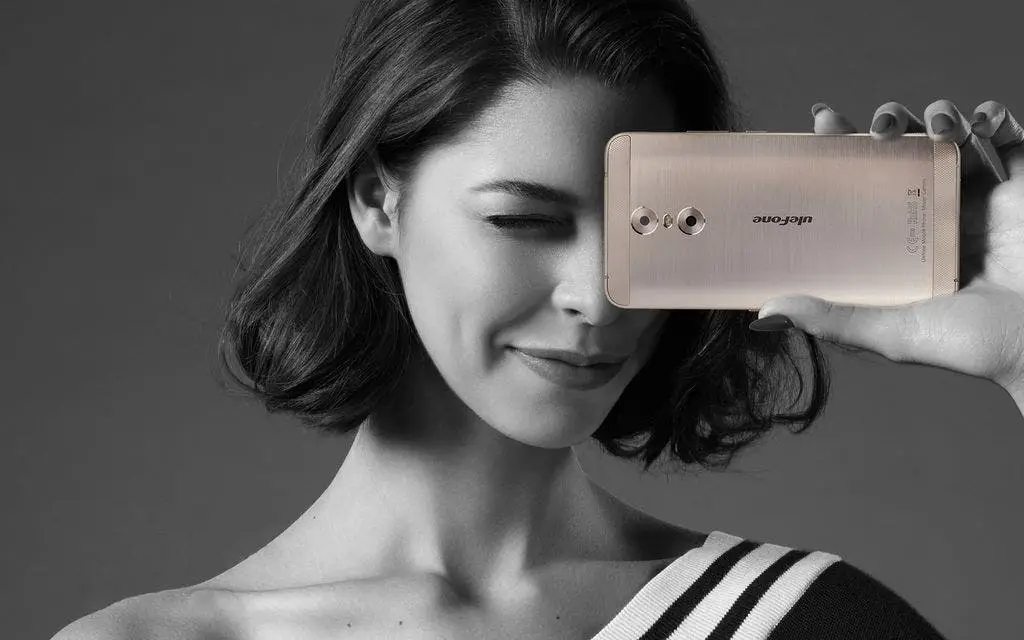 Save $50 Off Ulefone Gemini Presales