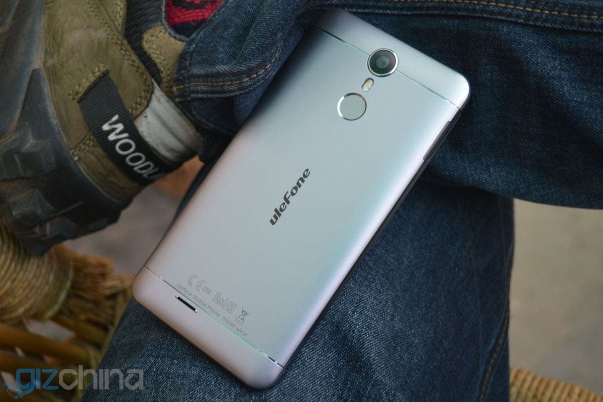 Ulefone Metal Review: Specs that don't quite translate into performance