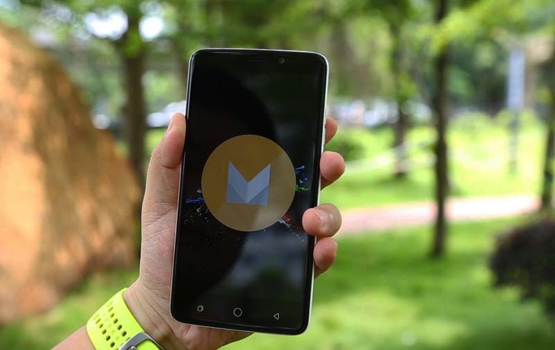 How's Android 6.0 Marshmallow running on the Ulefone Vienna?