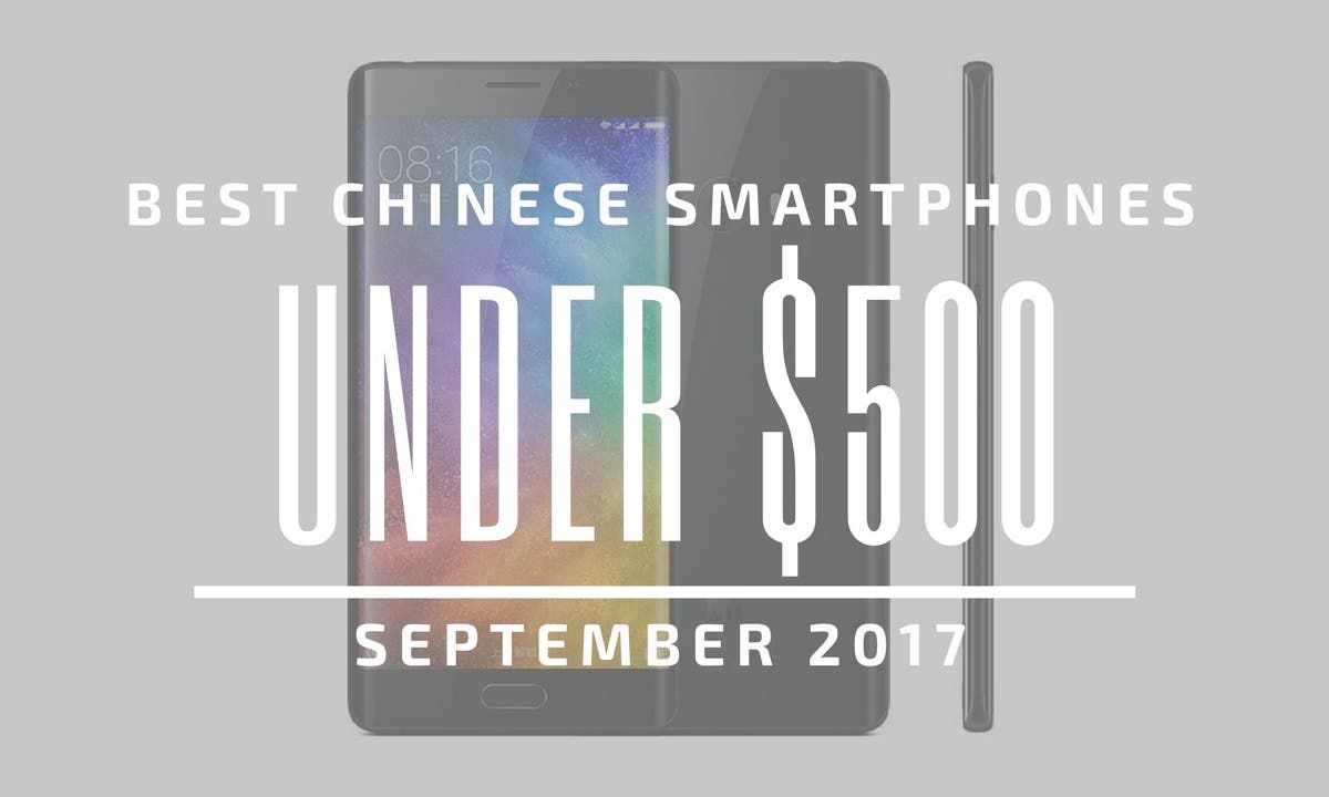 Top 5 Best Chinese Phones for Under $100 – March 2020