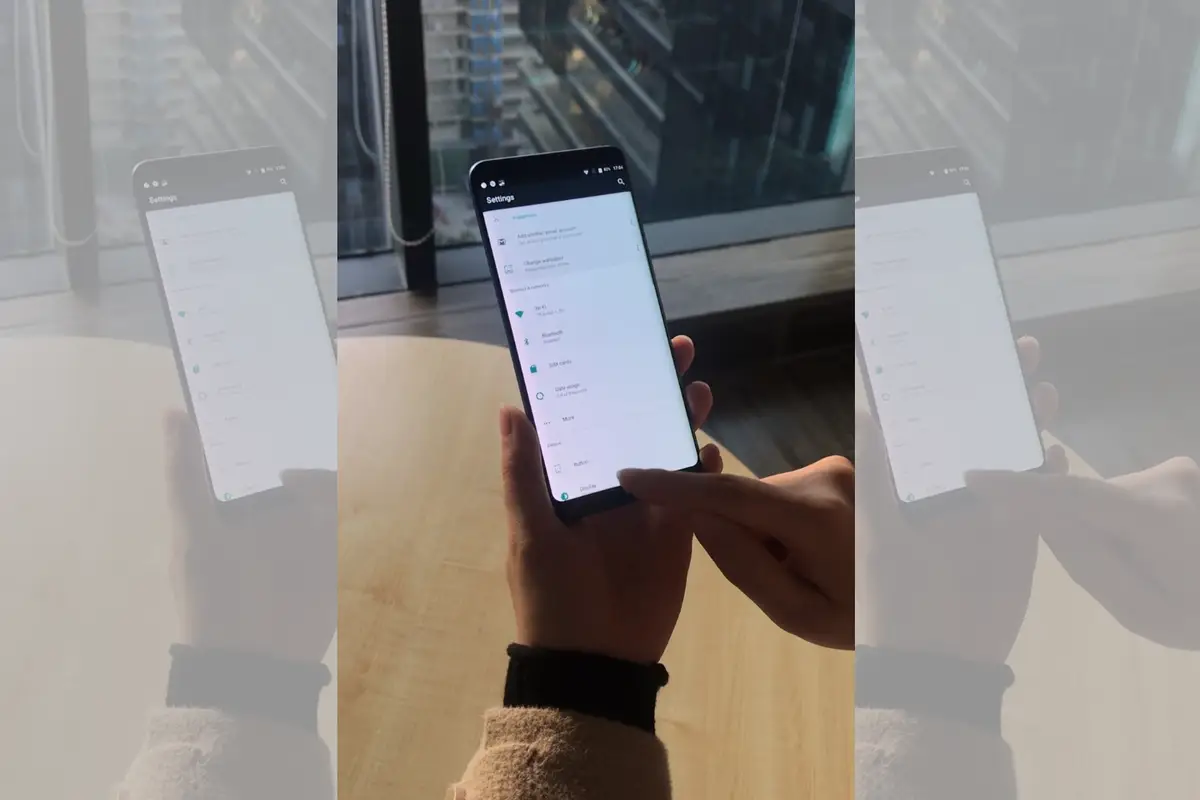 Elephone U Pro To Feature a Neat Invisible Navigation Bar (Video)