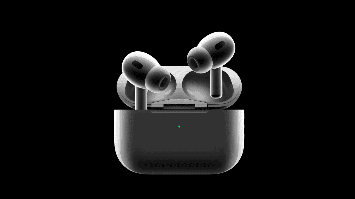 Apple AirPods Pro 2: Here's Why It Has No Lossless Audio Support