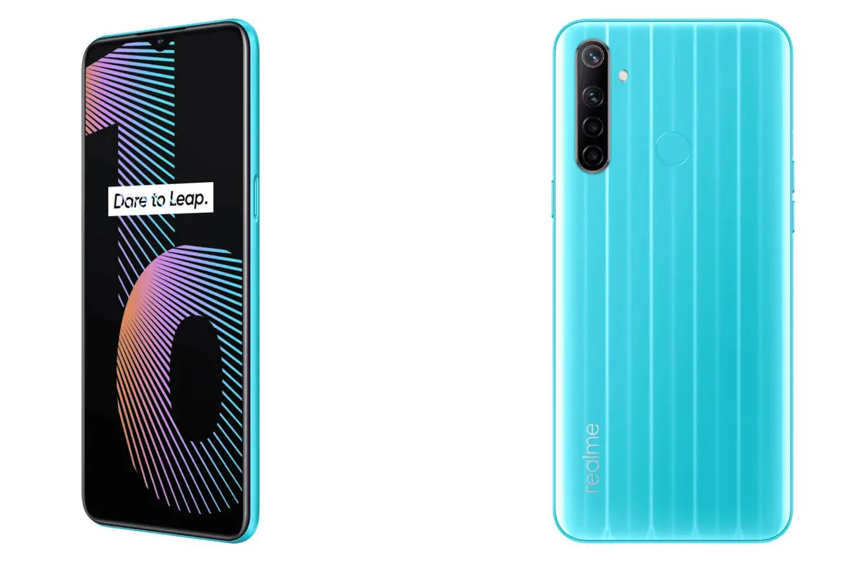 Realme 9 Series to Sport "fantastic mainstream processor", Launch Delayed to 2022