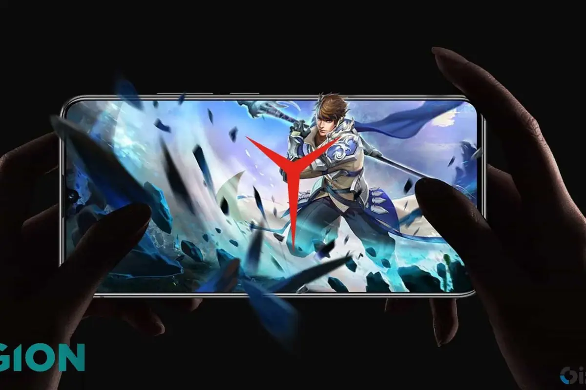 Lenovo Legion Gaming Phone Will Be "Cooler" than RedMagic 5G