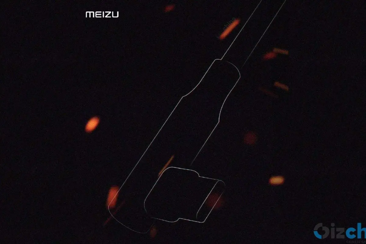 Meizu Right-Angle USB Type-C Cable Launching Tomorrow