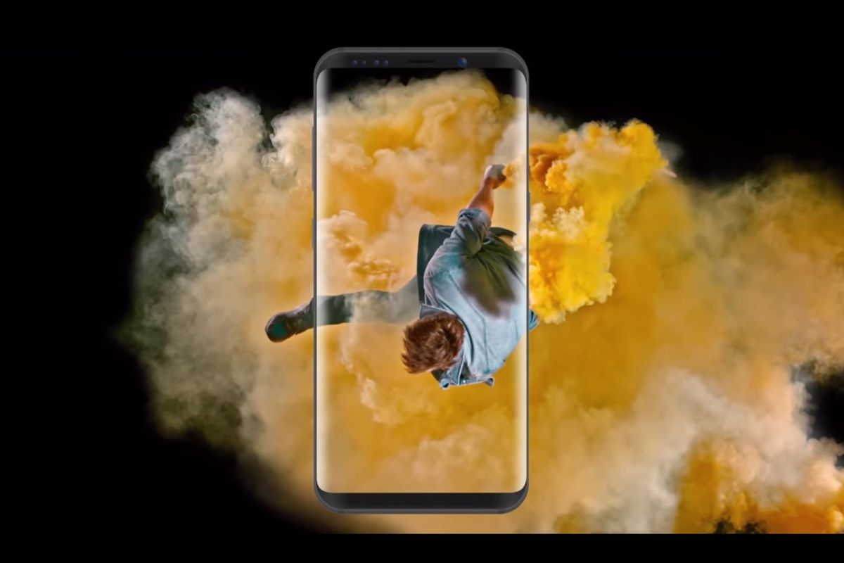 Meiigoo S8 with 6.1-inch 18:9 Aspect Ratio Teaser Video Released