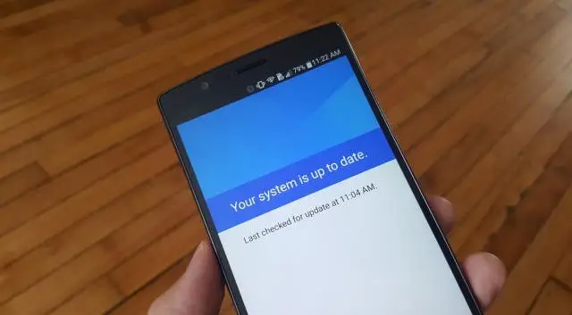 Google will be requiring Android Manufacturers to release regular Security updates