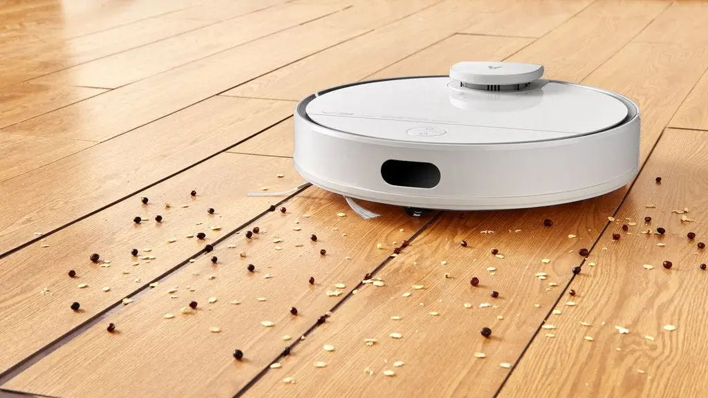 Viomi V3 Max Robot Vacuum discounted on Amazon