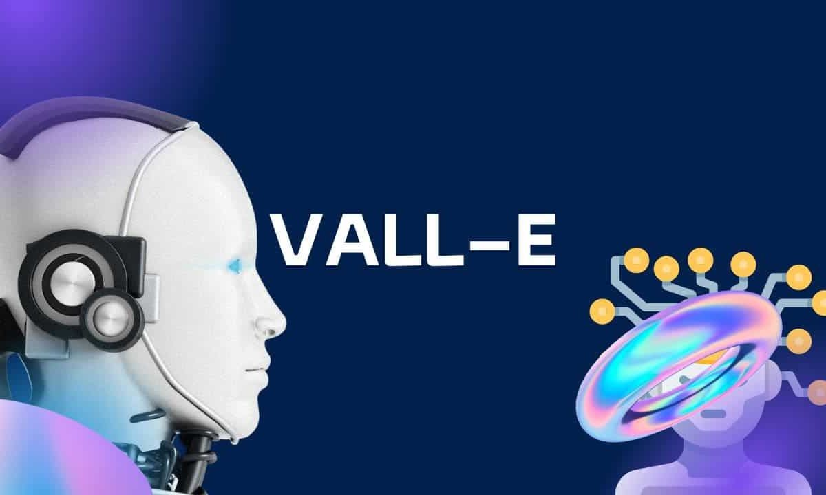 Microsoft VALL-E can simulate anyone’s voice with 3 seconds of audio