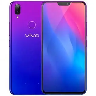 VIVO Y89 quietly unveiled in China, available for sale now