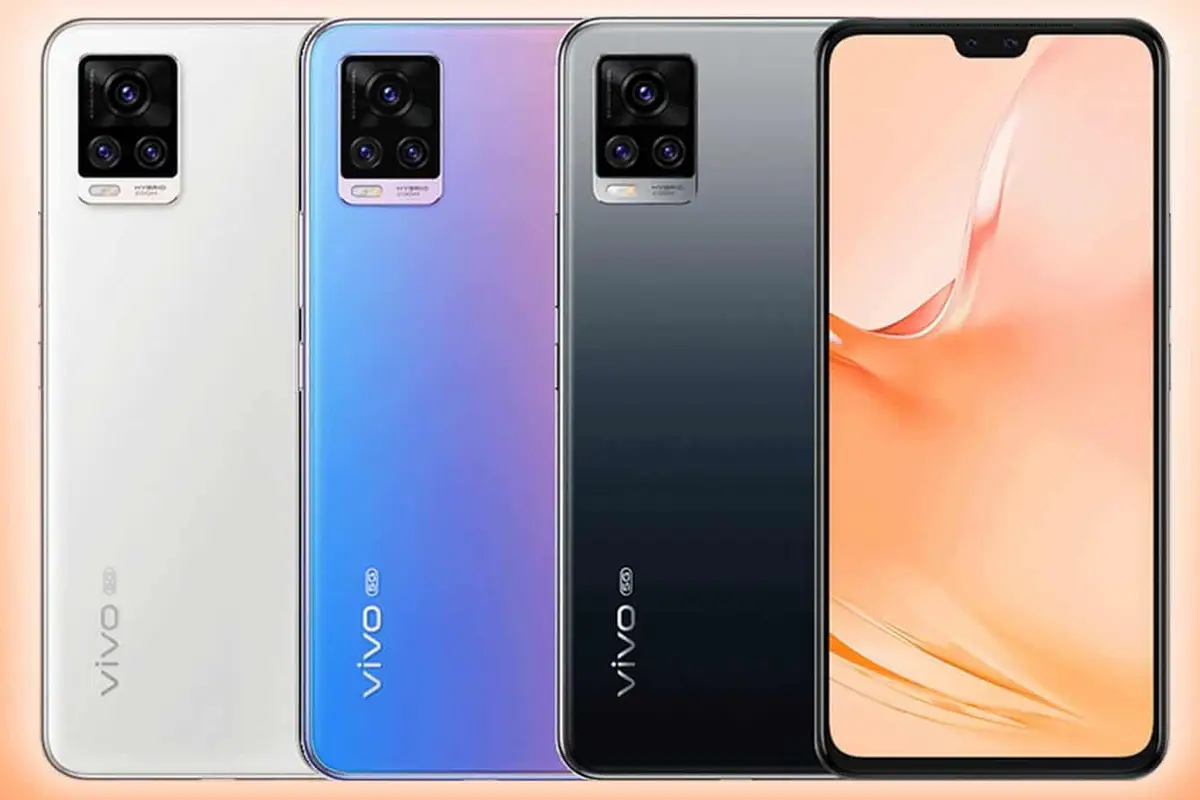 Vivo V20 Pro 5G tipped to launch in India on December 2
