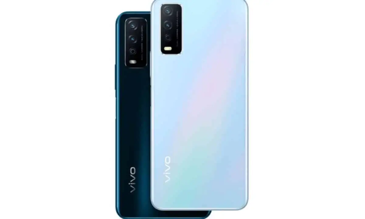 Vivo Y12s budget smartphone is officially launched