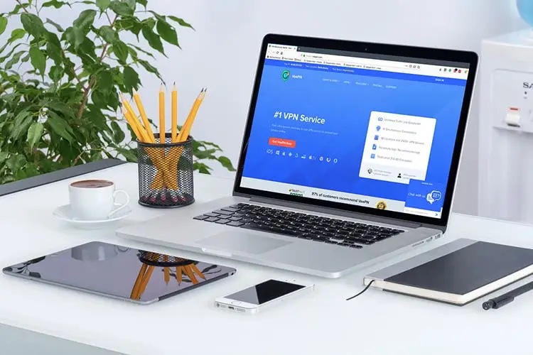 VeePN Review: fast and reliable way to protect your privacy