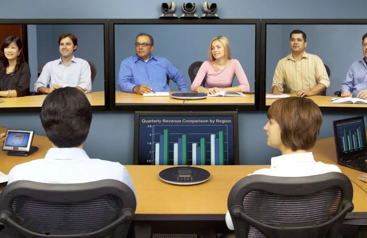 Zoom Vs. Microsoft Teams Vs. Google Meet - Which is best for videoconferencing?