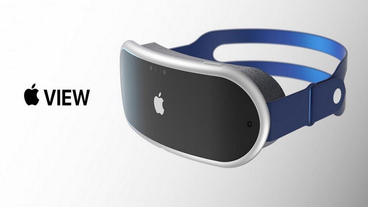 Apple Mixed Reality Headset launch has been delayed, mass production to begin in 2022