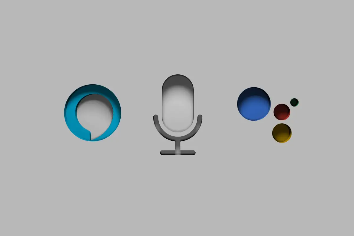 Google, Apple, and Amazon voice assistant suspected of violating user privacy