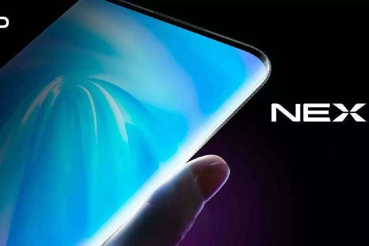 Vivo NEX Fold Bags 3C Certification, Charging Speed Revealed