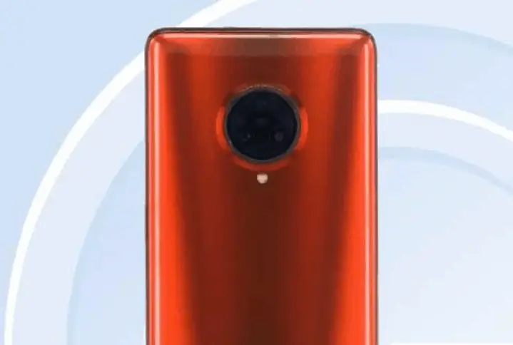 Vivo NEX 3S 5G is coming soon with SD865, waterfall display, and 55W fast charging