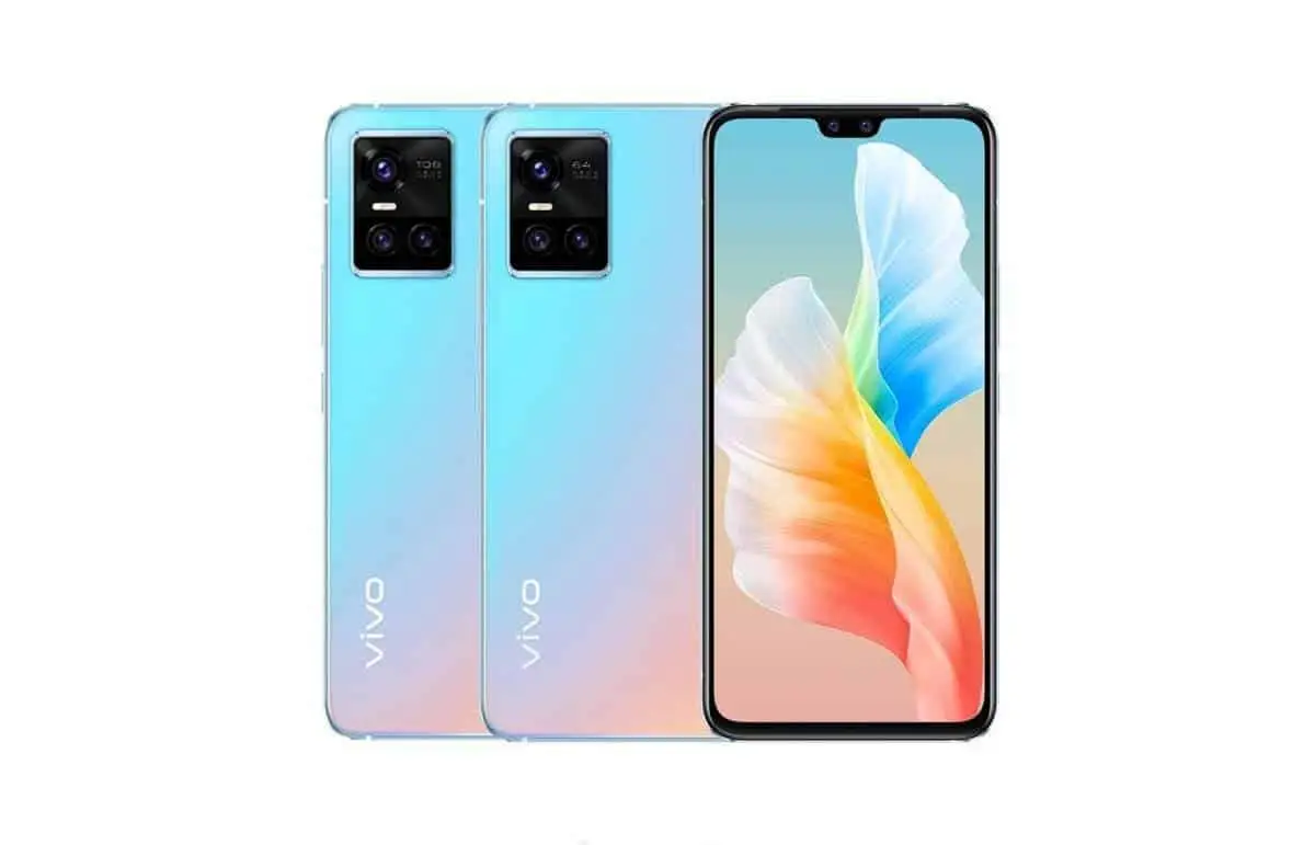 Vivo S10 Pro Spotted On Google Play Console, See Specs Before Launch