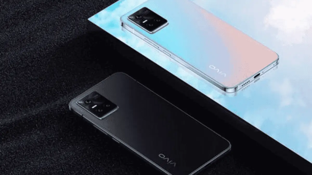 Vivo S10e emerges in live video with 64MP camera