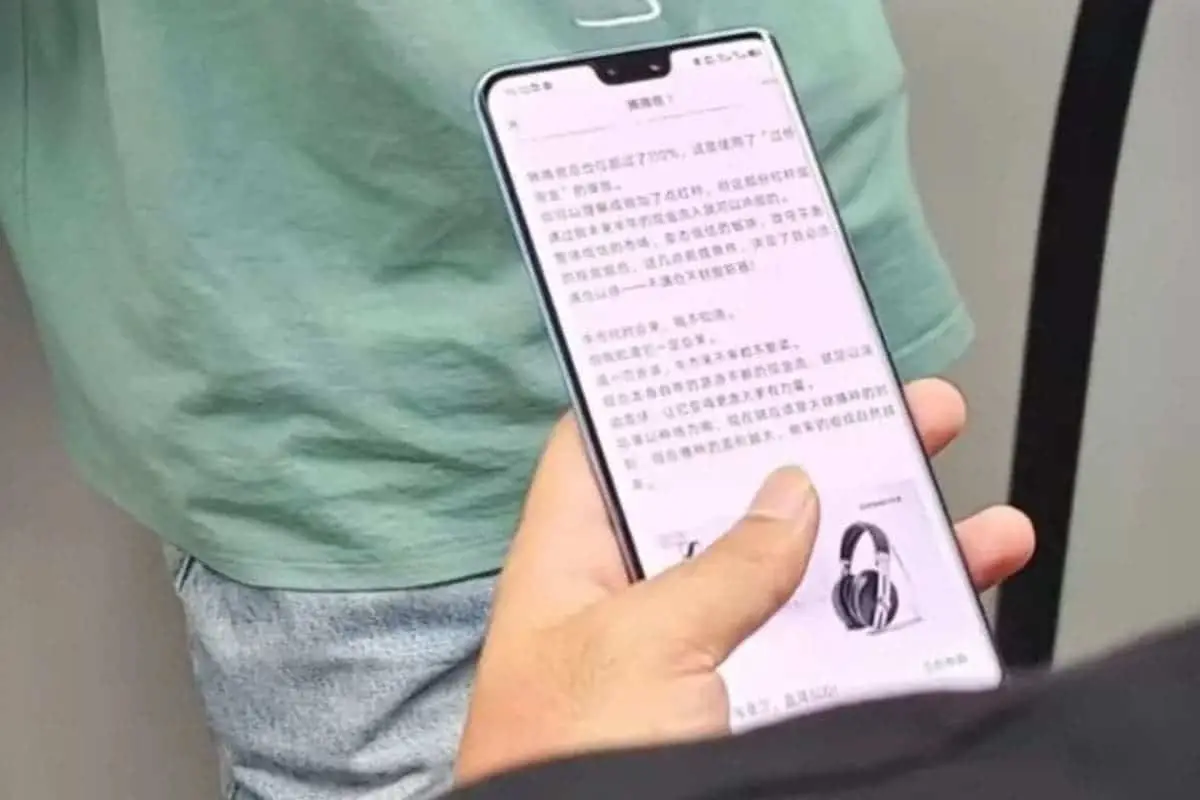 Vivo S12 Pro Render Reveals Curved Display, Dual Front Camera Setup