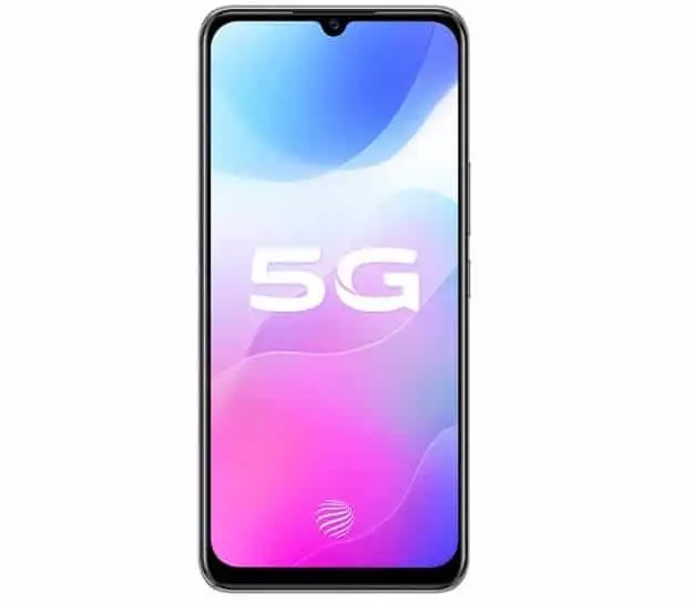 Vivo S7e 5G with a Dimensity 720 SoC & 4100 mAh battery will go on sale on November 20