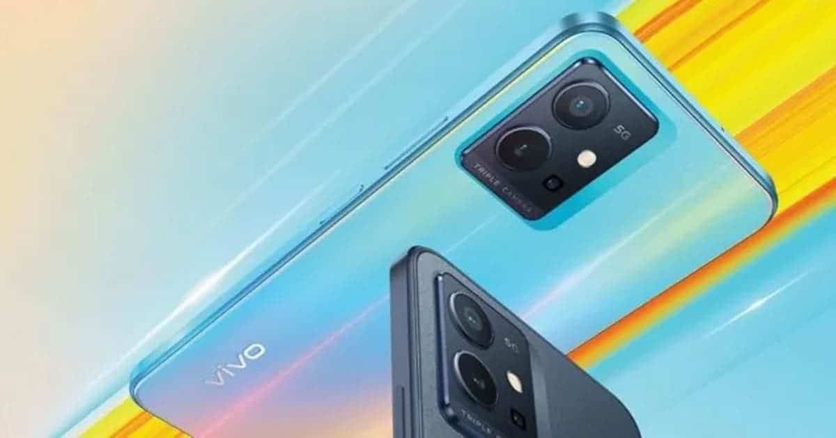 Vivo T1X Price In India & Key Specs Tipped, Could Be A 4G Phone