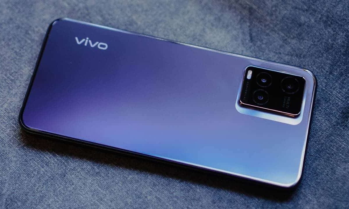 Vivo T1x Launch Date In India & Flipkart Availability Officially Confirmed