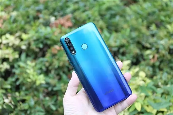 Vivo launches "5G neighboring plan": Experience 5G at your doorstep