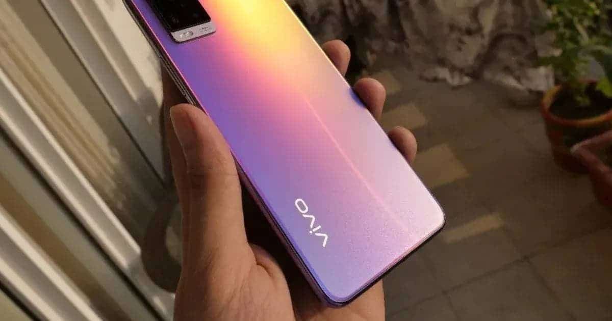 Vivo V25 series launch date in Malaysia set for August 29