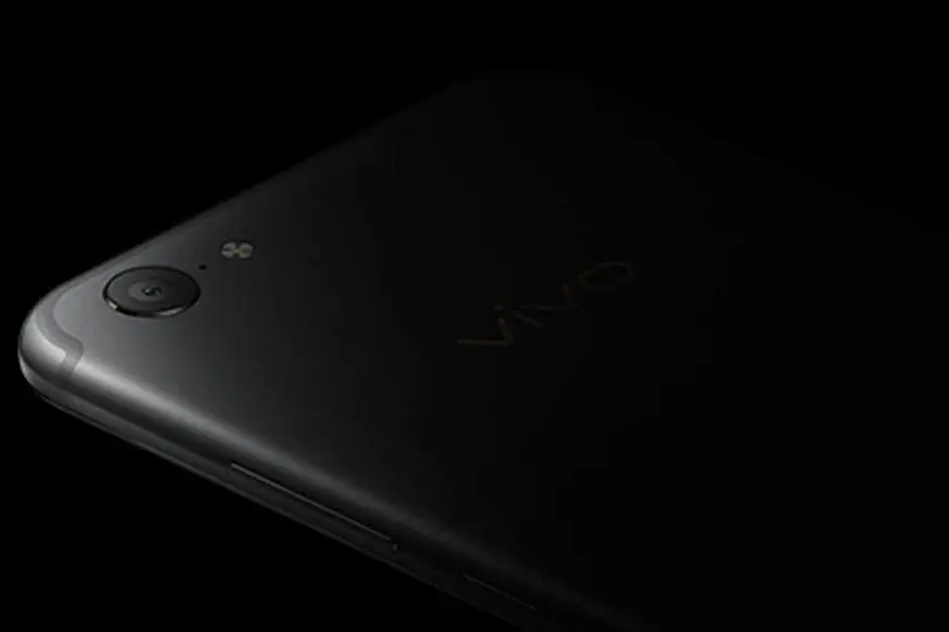 Vivo V5 Plus matte black 'IPL Edition' will launch tomorrow