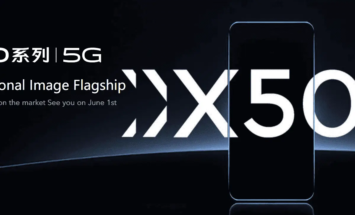 Vivo X50 Pro could feature Samsung's new GN1 sensor