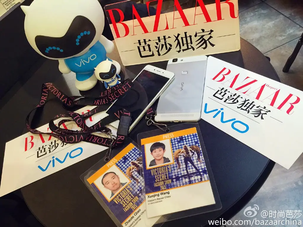 Vivo X6 will have at least 3 colour options, including one in gold