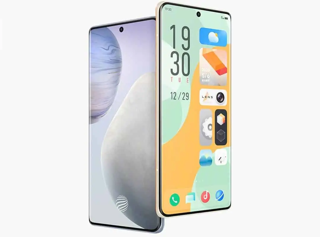 Vivo X60 Pro + with Snapdragon 888 and Zeiss optics have started sales