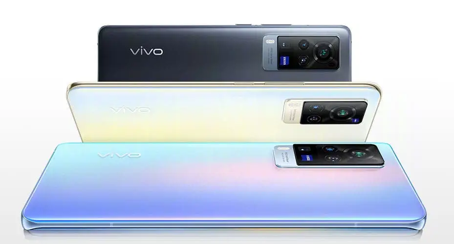 Vivo X60 and X60 Pro with Exynos 1080 SoC Launched