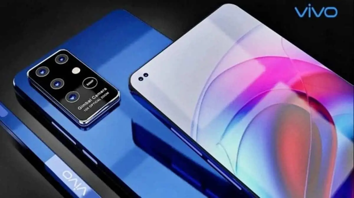 Vivo X70 Pro Appears On Google Play Console With Key Specifications