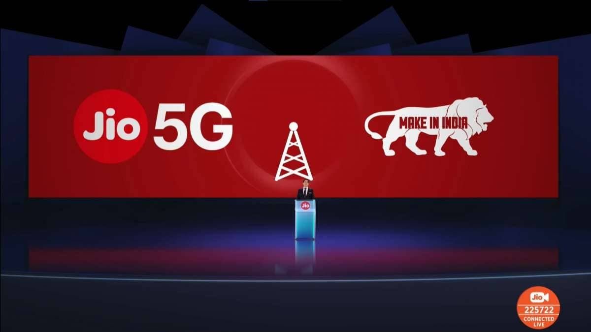 Vivo Teams Up With Jio To Test 5G Network On The X80 Series