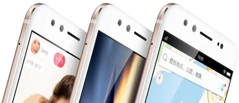 Vivo X9 and Vivo X9 Plus unveiled: Same, but different, but still the same