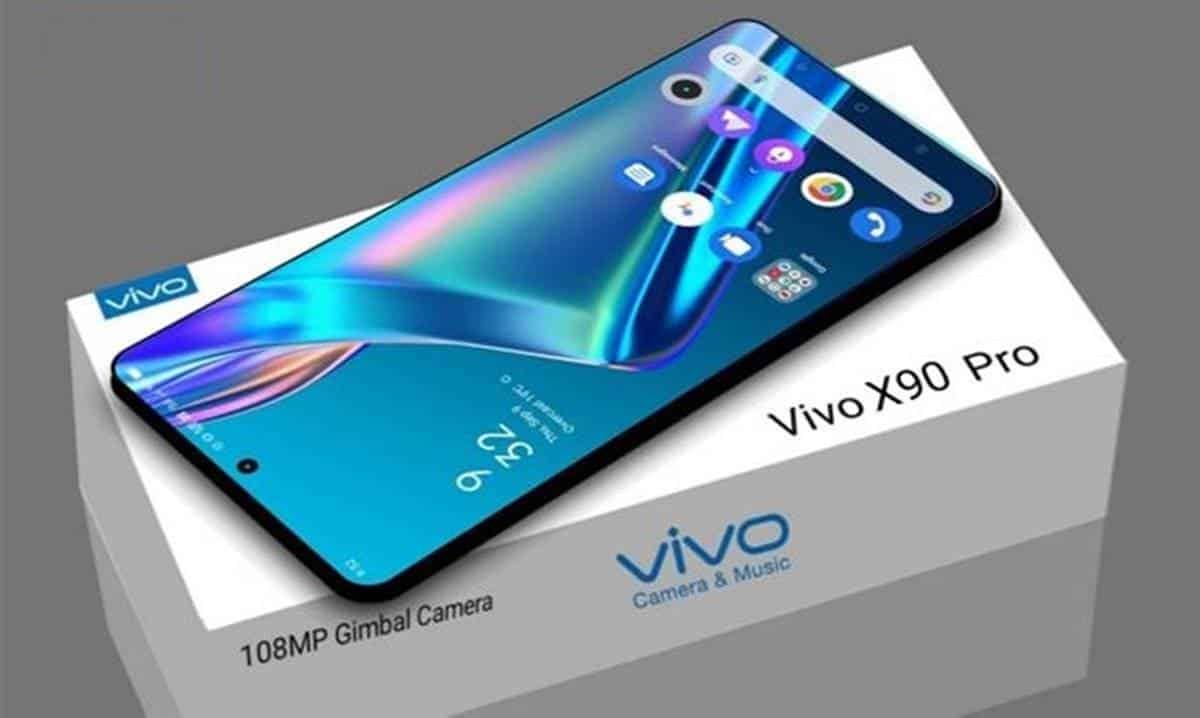 Vivo X90 Pro tipped to outperform its predecessor in terms of specs