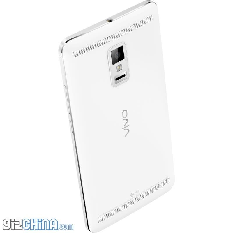 First leaks point to next gen Vivo Xplay, Snapdragon 805 and 5.68mm thick