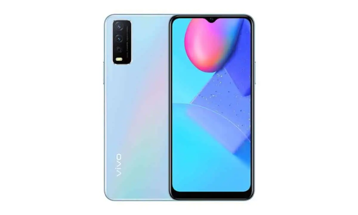 Vivo Y12A presented with Snapdragon 439 SoC and a big battery