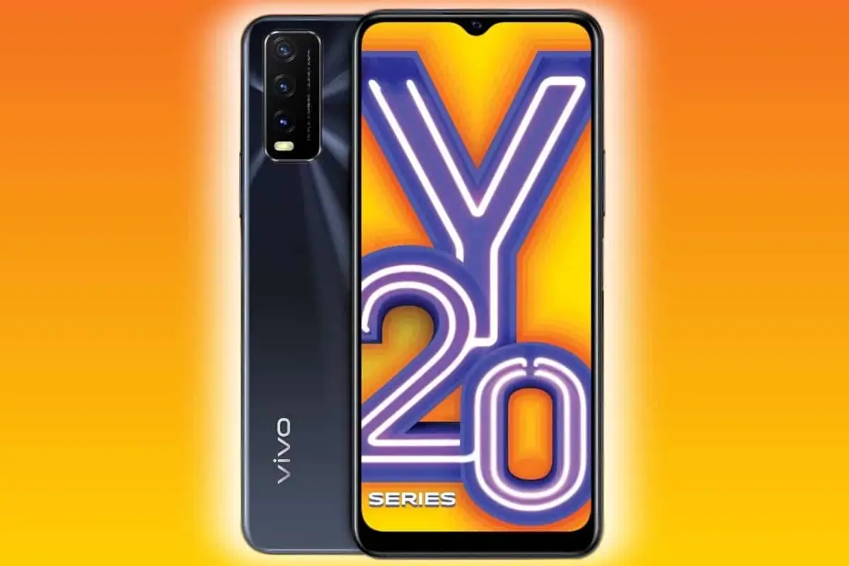 Vivo Y20G goes official with Helio G80, 5000mAh battery and more