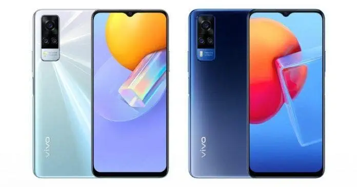 Vivo Y51 (2020) with Snapdragon 665 SoC launched in Indonesia