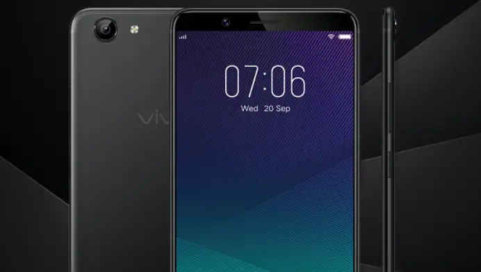 Budget-centric Vivo Y71 with thin bezels, Android Oreo launched quietly in India