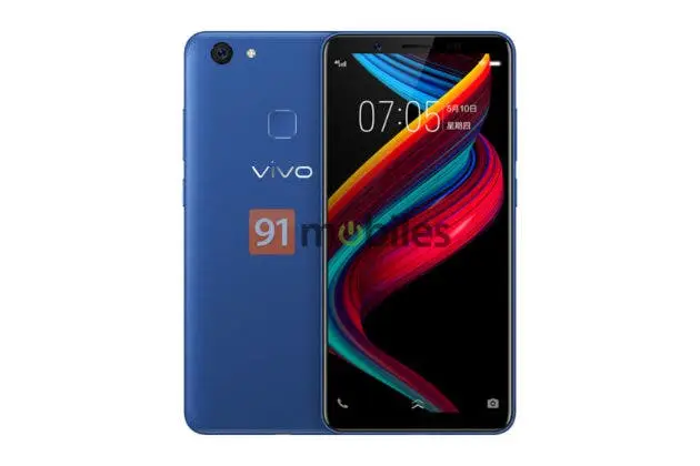 Vivo Y75s with Qualcomm Snapdragon 450 SoC passes through TENAA